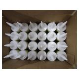 Pallet of Various Bonding & Sealant Tubes