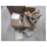 Ductmate Repeater w/Screws & Gun Re-build Kit