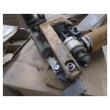 Ductmate Repeater w/Screws & Gun Re-build Kit