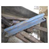 Ductmate Cleat Tools