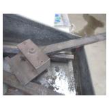 Ductmate Cleat Tools