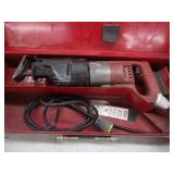 Milwaukee Sawzalls (need work)