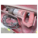 Milwaukee Sawzalls (need work)