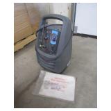 Robinair Refrigerant Reclaiming Machine