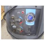 Robinair Refrigerant Reclaiming Machine