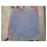 Robinair Refrigerant Reclaiming Machine