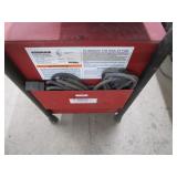 Robinair Refrigerant Reclaiming Machine