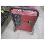 Robinair Refrigerant Reclaiming Machine