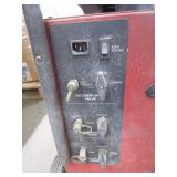 Robinair Refrigerant Reclaiming Machine