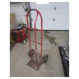 2 Wheel Hand Cart