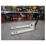 Small Pallet Jack (21" wide)