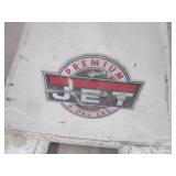 Small Pallet Jack (21" wide)