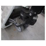 Small Pallet Jack (21" wide)