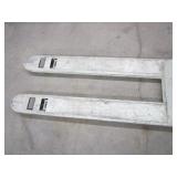 Small Pallet Jack (21" wide)