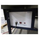 NiTec Systems Ductwork Layout Machine