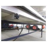 NiTec Systems Ductwork Layout Machine