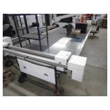 NiTec Systems Ductwork Layout Machine