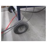 NiTec Systems Ductwork Layout Machine