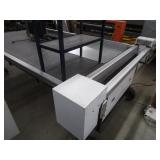 NiTec Systems Ductwork Layout Machine