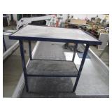 NiTec Systems Ductwork Layout Machine