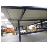 NiTec Systems Ductwork Layout Machine