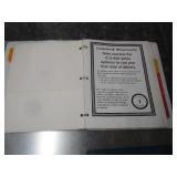 NiTec Systems Ductwork Layout Machine