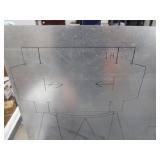 NiTec Systems Ductwork Layout Machine