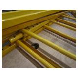 Multi Level Rolling Scaffolding