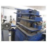 Upright Inc Portable Lift (needs hydraulic work)