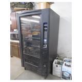 Refrigerated Vending Machine (needs work)