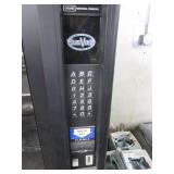 Refrigerated Vending Machine (needs work)