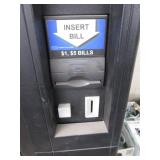 Refrigerated Vending Machine (needs work)