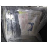 Refrigerated Vending Machine (needs work)