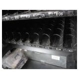 Refrigerated Vending Machine (needs work)