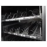 Refrigerated Vending Machine (needs work)