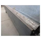 Roper Whitney 48" Benchtop Brake