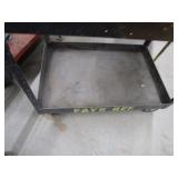 Rolling Shop Cart 24"x36"x32"