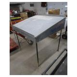 Jobsite Blueprint Table 46"x44"x48"