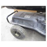 Kerosene Shop Heater