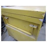 Atlas Job Rolling Job Box 24"x48"x35"
