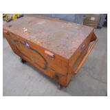 Ensley Rolling Job Box 26"x48"x31"