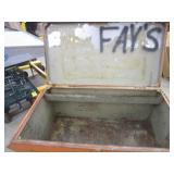 Ensley Rolling Job Box 26"x48"x31"