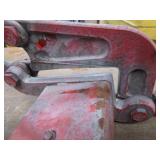 Equipto 4" Angle Shear