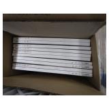Pallet of Misc Furnace Filters
