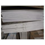 Pallet of Misc Furnace Filters