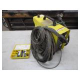Esab Plasma Cutter