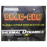 Thermal Dynamics Plasma Cutter