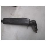 Thermal Dynamics Plasma Cutter