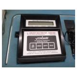 Flow Hood Air Flow Meter