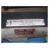 Flow Hood Air Flow Meter